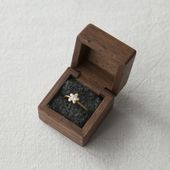 丹野製作所/指輪入