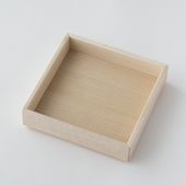 丹野製作所/ジュエリーケース「かさね」フリー