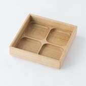 丹野製作所/ジュエリーケース「かさね」ブローチ用