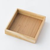 丹野製作所/ジュエリーケース「かさね」フリー