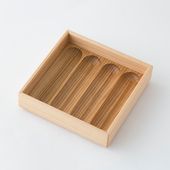 丹野製作所/ジュエリーケース「かさね」ネックレス用