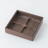 丹野製作所/ジュエリーケース「かさね」ブローチ用