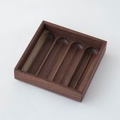 丹野製作所/ジュエリーケース「かさね」ネックレス用