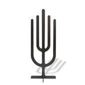 ツリージャケットハンガー