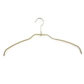 MAWA/ランドリーハンガー シルエット 10本組