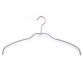 MAWA/ランドリーハンガー シルエット 10本組