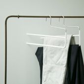 MAWA/コンチハンガー 5本セット