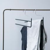 MAWA/コンチハンガー 5本セット