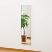 割れない軽量ミラー リフェクス 40×140