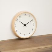 Lemnos/Campagne 電波時計