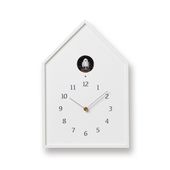 Lemnos/Birdhouse Clock