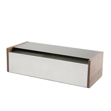 YAMASAKI DESIGN WORKS/ティッシュボックス -ヒラヒラが主張しない