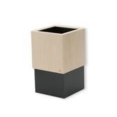 ダストボックス W CUBE