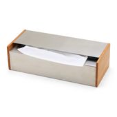 YAMASAKI DESIGN WORKS/ティッシュボックス