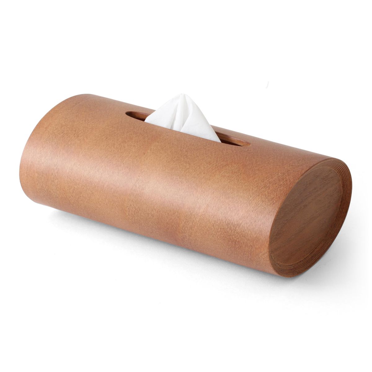 キャラメルブラウン