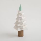 utatane/オブジェツリー M