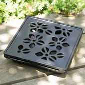 くわな鋳物 蚊やり器