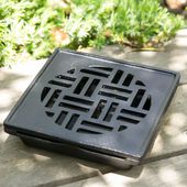 くわな鋳物 蚊やり器