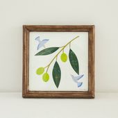 chihiro yasuhara/原画