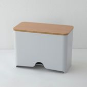 ideaco/マスクディスペンサー60