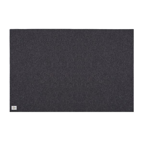 WOOLRUG/Knitting SS（W600×L400mm） -飽きのこない理想のウールラグ