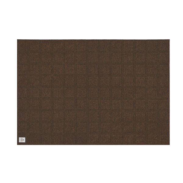 ウールラグ 152cm x 95cm WOOLRUG/Knitting SS（W600×L400mm） -飽きのこない理想のウールラグ