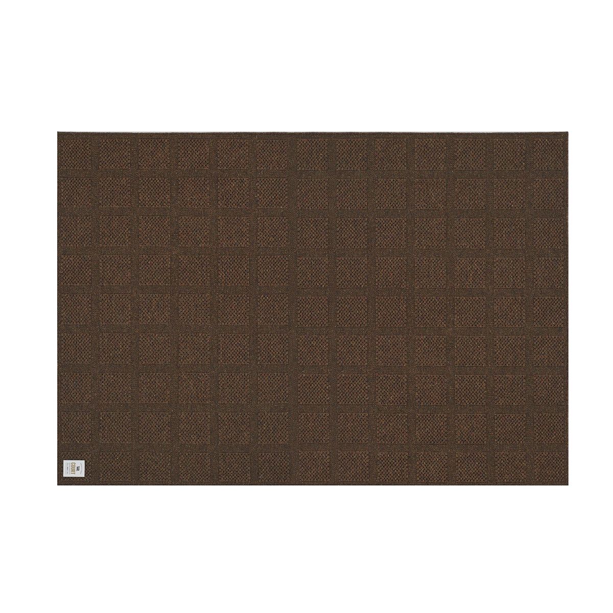 カーキブラウン