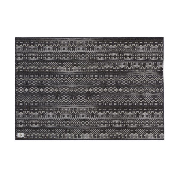 WOOLRUG/Knitting SS（W600×L400mm） -飽きのこない理想のウールラグ