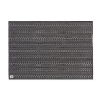 ネイビー×アイボリー