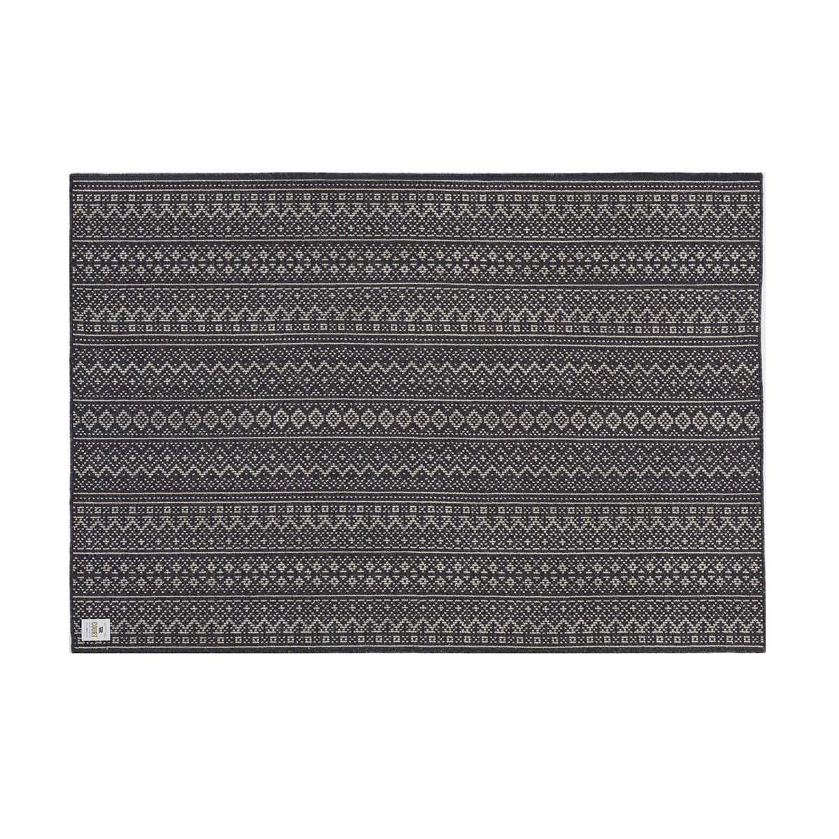 ネイビー×アイボリー