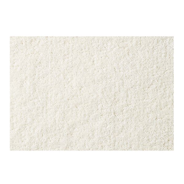 WOOLRUG/Local Wool 四角 LL -ウールを愛しすぎたゆえに生まれたラグ