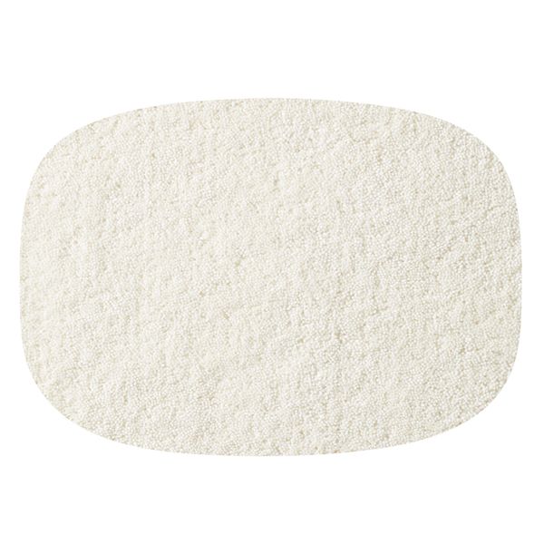 WOOLRUG/Local Wool 楕円 M -ウールを愛しすぎたゆえに生まれたラグ