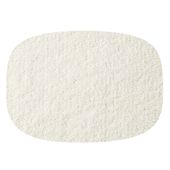 WOOLRUG/Local Wool 楕円 M