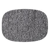 WOOLRUG/Local Wool 楕円 M