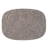 WOOLRUG/Local Wool 楕円 L