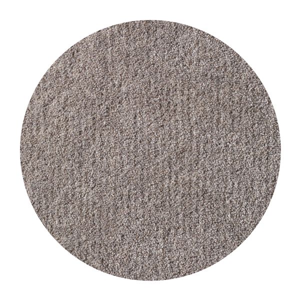 WOOLRUG/Local Wool 円 L -ウールを愛しすぎたゆえに生まれたラグ