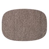 WOOLRUG/Local Wool 楕円 L