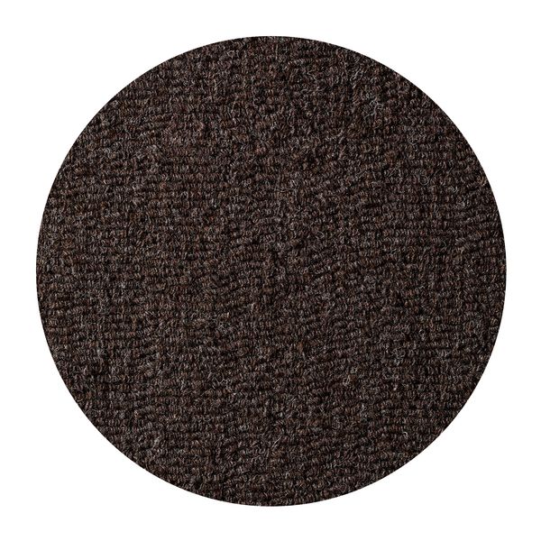 WOOLRUG/Local Wool 円 L -ウールを愛しすぎたゆえに生まれたラグ