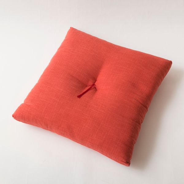 Platz/こざぶとん 四角 -これぞ現代の暮らしに合った座布団 - スタイル