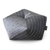 洛中 高岡屋/おじゃみ座布団 ジャガード織り Mサイズ