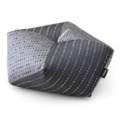 洛中 高岡屋/おじゃみ座布団 ジャガード織り Lサイズ