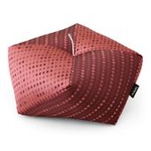 洛中 高岡屋/おじゃみ座布団 ジャガード織り Mサイズ