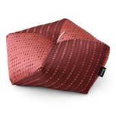 洛中 高岡屋/おじゃみ座布団 ジャガード織り Lサイズ