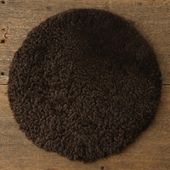 SKANDILOCK/シートクッション シープ