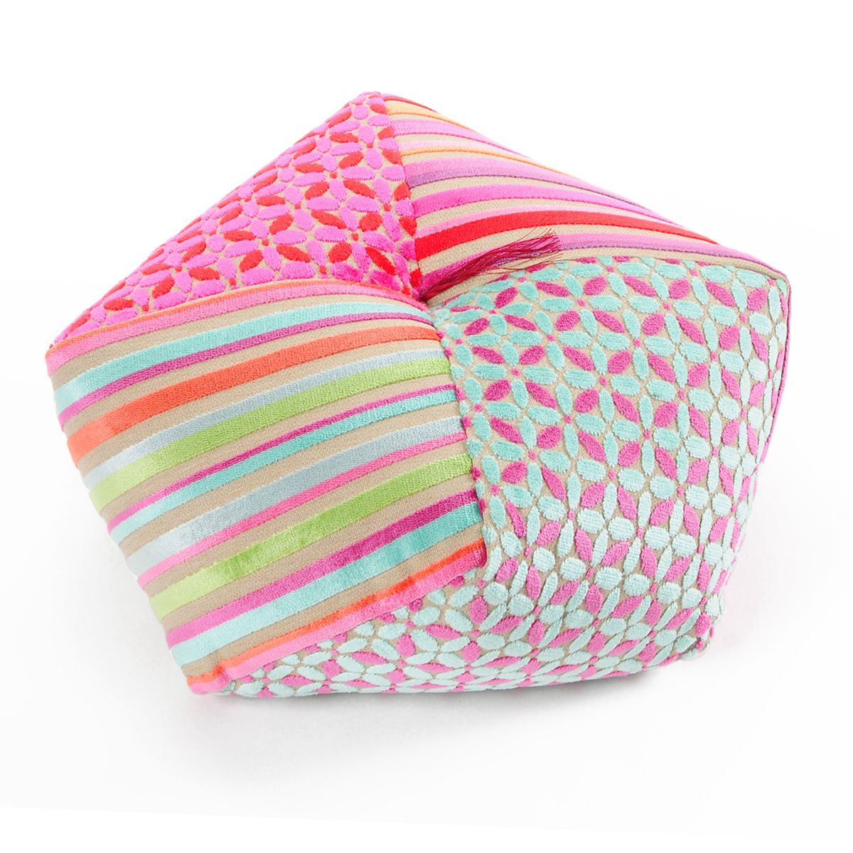 キャトル/生地4種