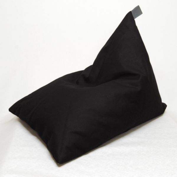 tetra 8号帆布 ビーズクッション レギュラーサイズ -京都の寝具