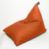 【送料無料中】tetra 8号帆布 ビーズクッション レギュラーサイズ