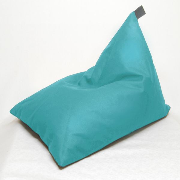 tetra 8号帆布 ビーズクッション レギュラーサイズ -京都の寝具