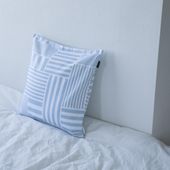 KLIPPAN/クッションカバー ストライプス
