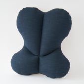 Platz/ざぶざぶ背当て